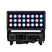 Outdoor IP Waterproof 24x40W RGBW 4IN1 LED Moving Head City Color Projector